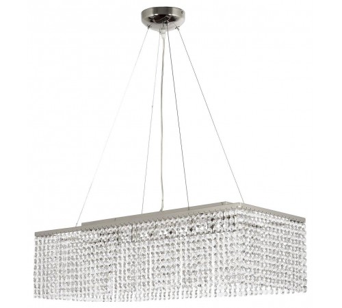 Подвесная люстра Arti Lampadari Milano E 1.5.70X25.501 N Milano Подвесная люстра Arti Lampadari Milano E 1.5.70X25.501 N Milano