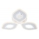 Потолочная люстра Escada 10271/3LED Dew