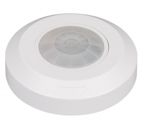 Датчик движения Arlight 031845(1) PRIME Датчик движения Arlight 031845(1) PRIME