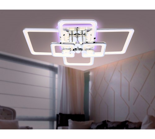 Накладной светильник Ambrella Light FA5307 FA Накладной светильник Ambrella Light FA5307 FA