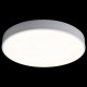 Накладной светильник Loft it 10002/24 White Axel 1