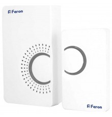 Звонок беспроводной Feron Saffit 23686 E-373