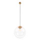 Подвесной светильник Loft it 2033-C Selene