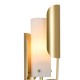 Бра Indigo 11048/1W Gold Impero