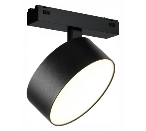 Светильник на штанге iLedex Technical 4825-047-D140-20W-110DG-4000K-BK VISION48/25 Светильник на штанге iLedex Technical 4825-047-D140-20W-110DG-4000K-BK VISION48/25