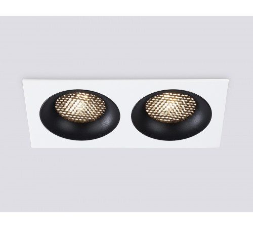 Встраиваемый светильник Ambrella Light TN102732 TECHNO SPOT Встраиваемый светильник Ambrella Light TN102732 TECHNO SPOT