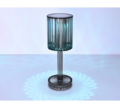 Настольная лампа декоративная Ambrella Light DE8071 DE