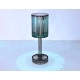 Настольная лампа декоративная Ambrella Light DE8071 DE