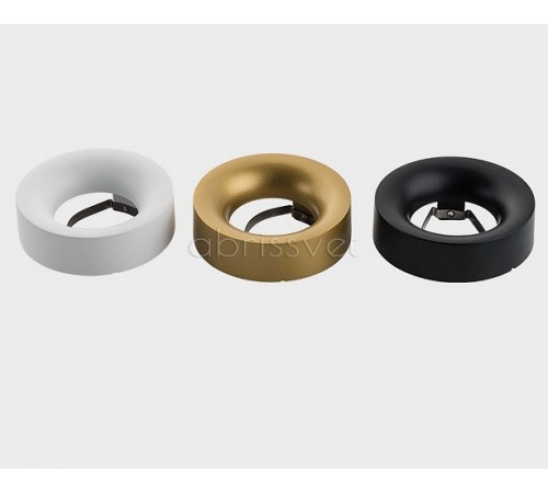 Кольцо декоративное Italline Ring for DE gold DE Кольцо декоративное Italline Ring for DE gold DE