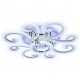 Накладной светильник Ambrella Light FA5146 FA