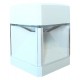 Накладной светильник Fumagalli DS2.560.000.WXD1L Elisa