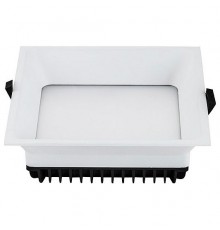 Встраиваемый светильник Italline IT06-6019 white 4000K IT06-6019