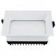 Встраиваемый светильник Italline IT06-6019 white 4000K IT06-6019