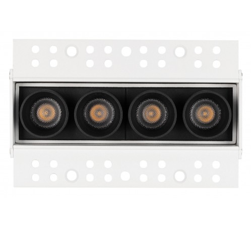 Встраиваемый светильник Arlight 031924 ORIENT