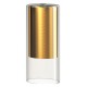 Плафон Nowodvorski 8546 Cameleon Cylinder S TR/BS
