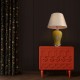 Настольная лампа декоративная Loft it 10387T Acacia