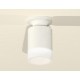 Накладной светильник Ambrella Light XS6301104 XS