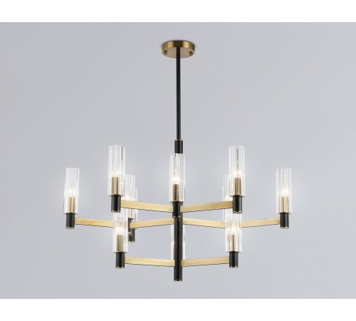 Люстра на штанге Ambrella Light LH55515 LH Люстра на штанге Ambrella Light LH55515 LH