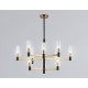 Люстра на штанге Ambrella Light LH55515 LH