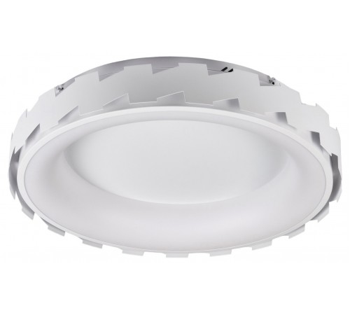 Накладной светильник MyFar MR9220-CL Leda Накладной светильник MyFar MR9220-CL Leda