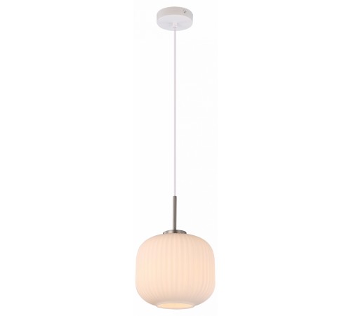Подвесной светильник Moderli V11031-1P Ivory