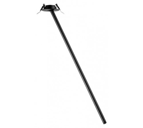 Встраиваемый светильник на штанге Loft it 10359/600 Black Cane Встраиваемый светильник на штанге Loft it 10359/600 Black Cane