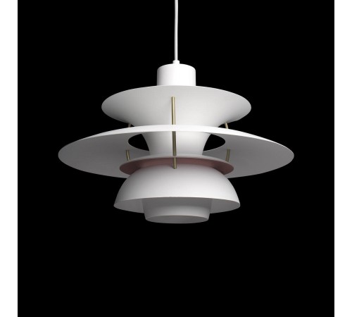 Подвесной светильник Loft it 10113 White Floret Подвесной светильник Loft it 10113 White Floret