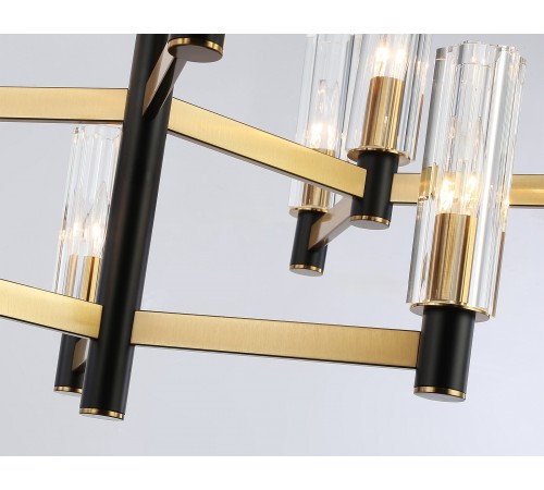 Люстра на штанге Ambrella Light LH55515 LH Люстра на штанге Ambrella Light LH55515 LH
