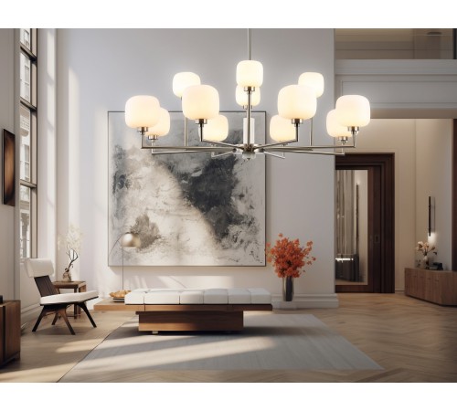 Люстра на штанге Ambrella Light LH53005 LH Люстра на штанге Ambrella Light LH53005 LH