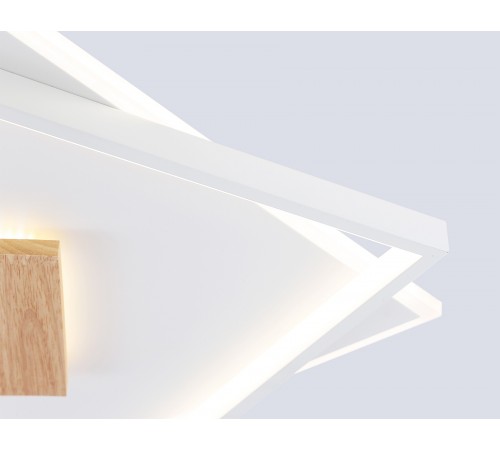 Накладной светильник Ambrella Light FL4790 FL Накладной светильник Ambrella Light FL4790 FL