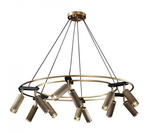 Подвесная люстра Alfa-Light F3224-123 F3224 Подвесная люстра Alfa-Light F3224-123 F3224