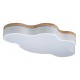 Накладной светильник Loft it 10005/36 White Axel 4