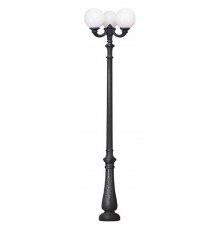 Фонарный столб Fumagalli G30.202.R30.AYF1R Globe 300