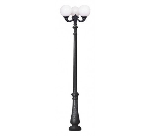 Фонарный столб Fumagalli G30.202.R30.AYF1R Globe 300