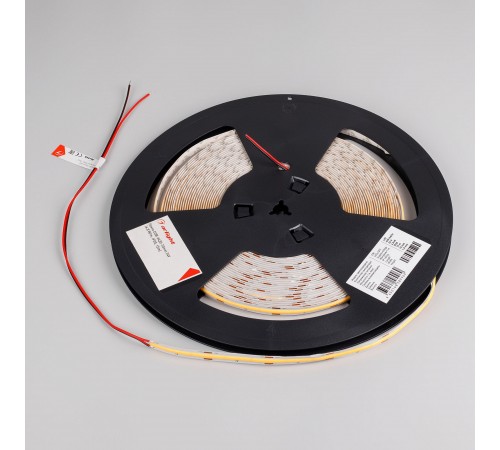 Лента светодиодная Arlight 048821 COB-X420-10mm 24V