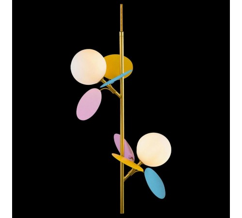 Подвесной светильник Loft it 10008/2P mult Matisse Подвесной светильник Loft it 10008/2P mult Matisse