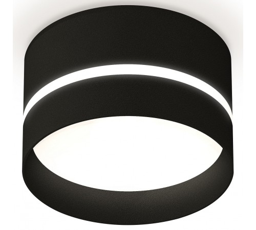 Накладной светильник Ambrella Light XS8102020 XS Накладной светильник Ambrella Light XS8102020 XS