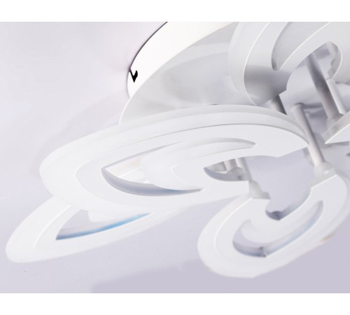 Потолочная люстра Ambrella Light FA4546 FA Потолочная люстра Ambrella Light FA4546 FA