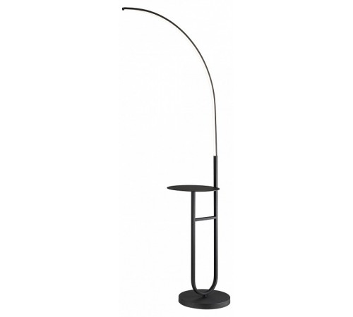 Стол журнальный с торшером Escada 10266/T LED Grand Стол журнальный с торшером Escada 10266/T LED Grand