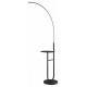 Стол журнальный с торшером Escada 10266/T LED Grand