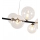 Подвесная люстра Kink Light 07608-10A,19 Иона