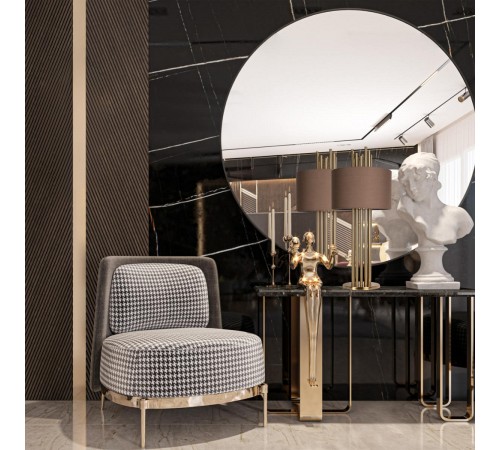 Настольная лампа декоративная Loft it 10284 Empire Настольная лампа декоративная Loft it 10284 Empire