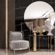 Настольная лампа декоративная Loft it 10284 Empire