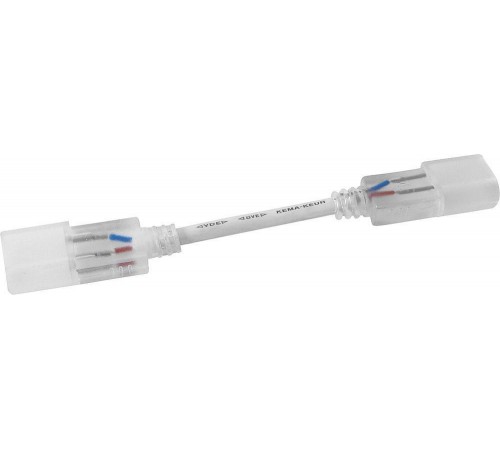 Соединитель лент гибкий Feron 23356 LD508 Соединитель лент гибкий Feron 23356 LD508