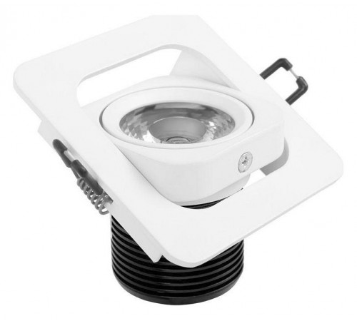 Встраиваемый светильник Loft it 10328/A White Screen Встраиваемый светильник Loft it 10328/A White Screen