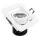 Встраиваемый светильник Loft it 10328/A White Screen
