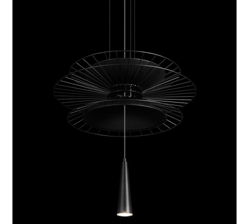 Подвесной светильник Loft it 10141B/400 Black Star Подвесной светильник Loft it 10141B/400 Black Star