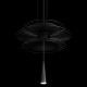 Подвесной светильник Loft it 10141B/400 Black Star