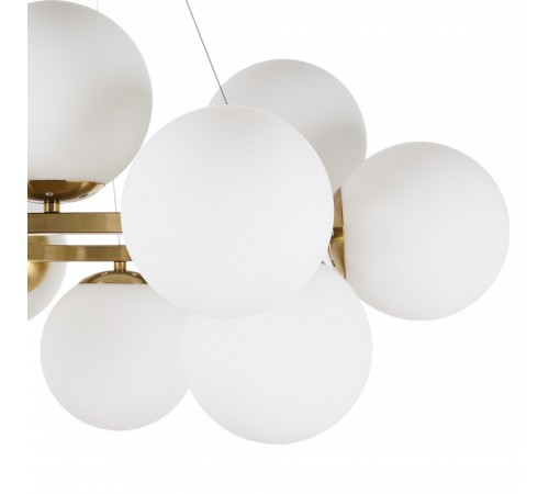 Подвесная люстра MyFar MR2943-12P Pendant Подвесная люстра MyFar MR2943-12P Pendant