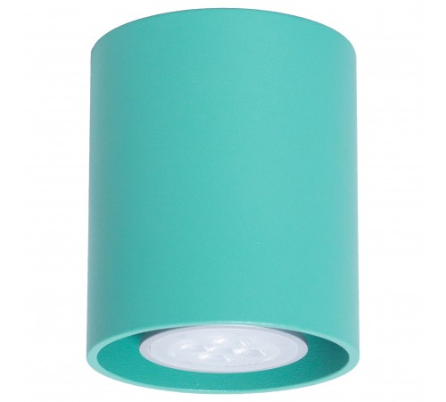 Накладной светильник TopDecor Tubo8 P1 24 Tubo 8 Накладной светильник TopDecor Tubo8 P1 24 Tubo 8